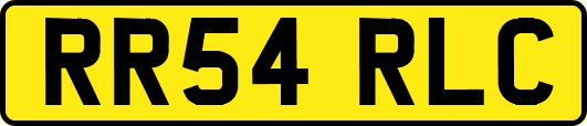 RR54RLC