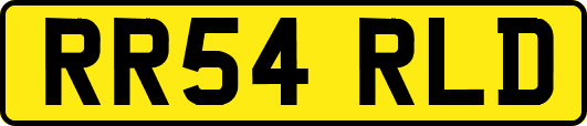 RR54RLD