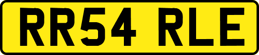 RR54RLE