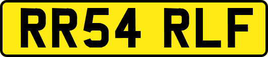 RR54RLF