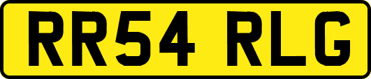 RR54RLG
