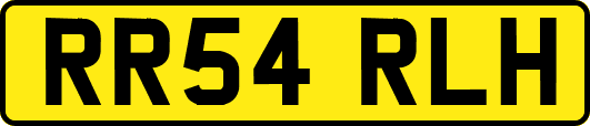 RR54RLH