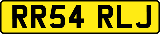 RR54RLJ