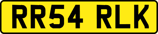 RR54RLK