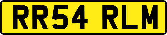 RR54RLM