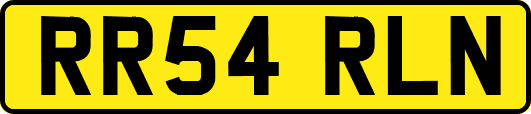 RR54RLN