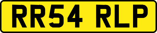 RR54RLP