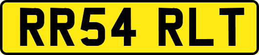 RR54RLT