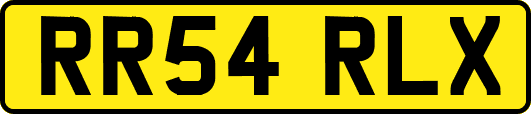 RR54RLX