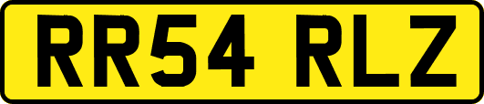 RR54RLZ