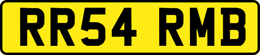 RR54RMB
