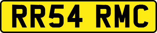 RR54RMC