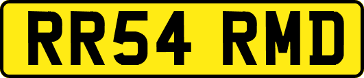 RR54RMD