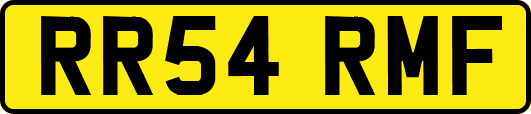 RR54RMF