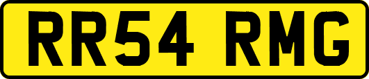 RR54RMG