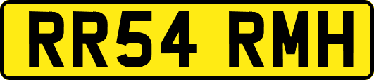RR54RMH