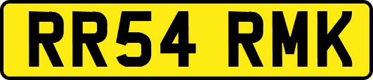 RR54RMK