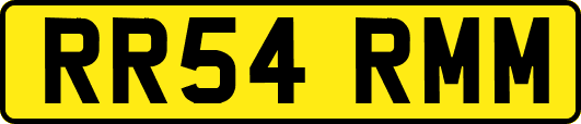 RR54RMM