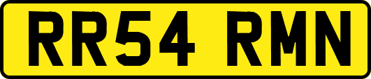 RR54RMN