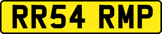 RR54RMP