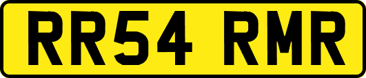 RR54RMR