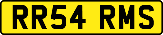 RR54RMS