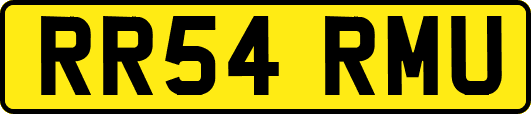 RR54RMU