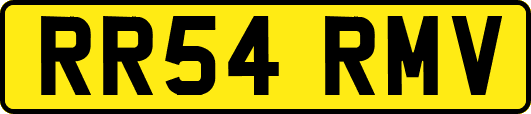 RR54RMV
