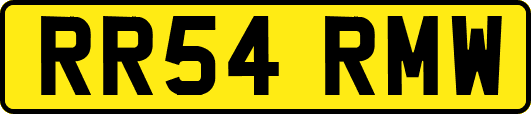 RR54RMW
