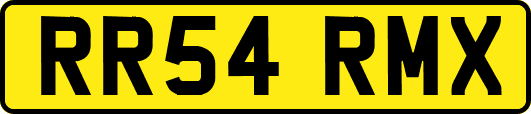 RR54RMX