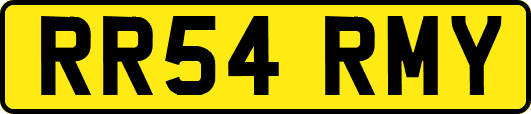 RR54RMY