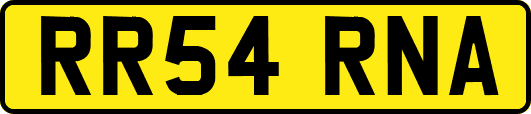 RR54RNA