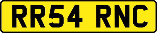 RR54RNC