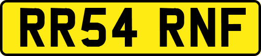 RR54RNF