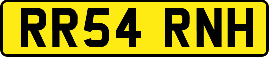 RR54RNH