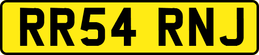 RR54RNJ