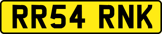 RR54RNK