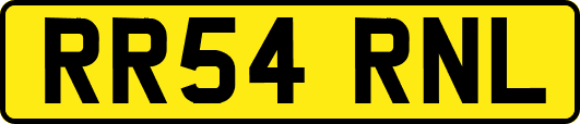RR54RNL