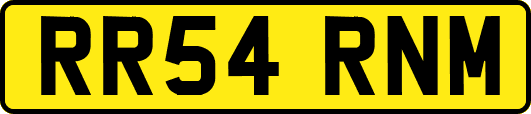 RR54RNM