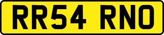 RR54RNO