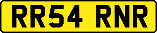 RR54RNR