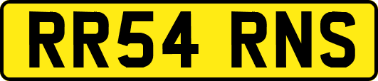 RR54RNS