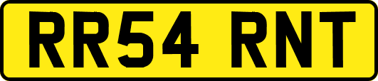 RR54RNT