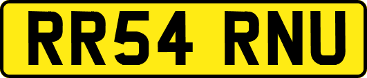 RR54RNU