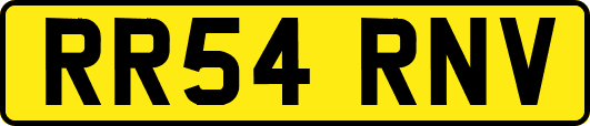RR54RNV