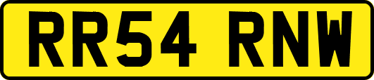 RR54RNW