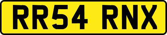 RR54RNX