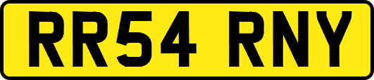RR54RNY
