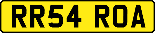 RR54ROA