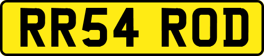 RR54ROD